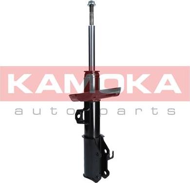 Kamoka 2000048 - Ammortizzatore autozon.pro