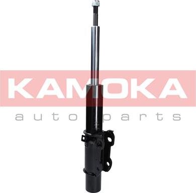 Kamoka 2000043 - Ammortizzatore autozon.pro