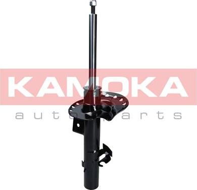 Kamoka 2000042 - Ammortizzatore autozon.pro