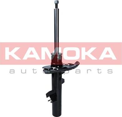 Kamoka 2000042 - Ammortizzatore autozon.pro