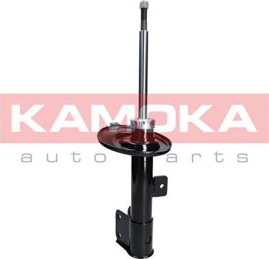 Kamoka 2000047 - Ammortizzatore autozon.pro