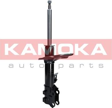 Kamoka 2000050 - Ammortizzatore autozon.pro