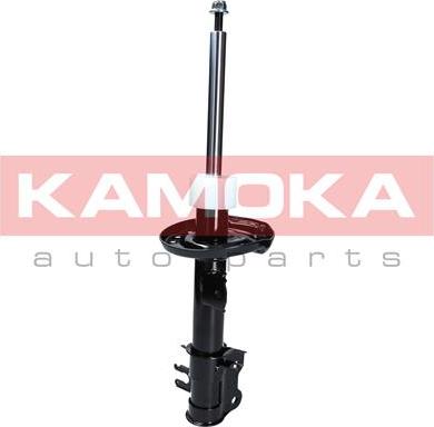 Kamoka 2000009 - Ammortizzatore autozon.pro