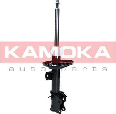 Kamoka 2000009 - Ammortizzatore autozon.pro