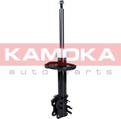 Kamoka 2000009 - Ammortizzatore autozon.pro