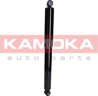 Kamoka 2000005 - Ammortizzatore autozon.pro