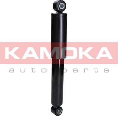 Kamoka 2000006 - Ammortizzatore autozon.pro