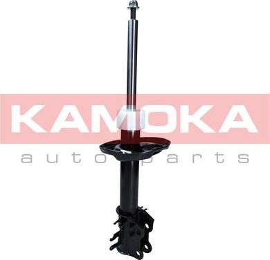 Kamoka 2000008 - Ammortizzatore autozon.pro