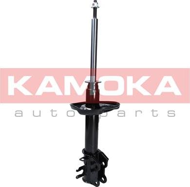 Kamoka 2000015 - Ammortizzatore autozon.pro