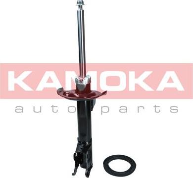 Kamoka 2000086 - Ammortizzatore autozon.pro