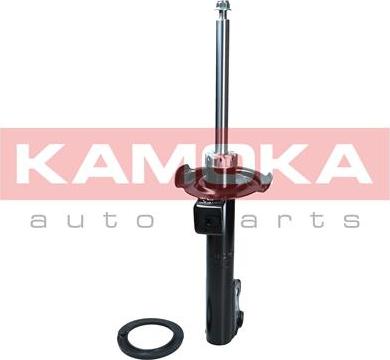 Kamoka 2000086 - Ammortizzatore autozon.pro