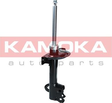 Kamoka 2000086 - Ammortizzatore autozon.pro