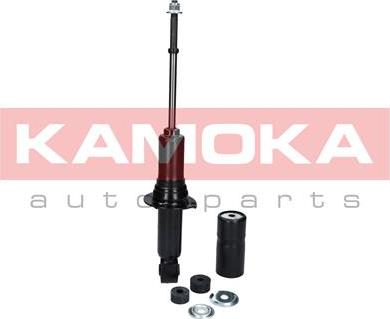 Kamoka 2000082 - Ammortizzatore autozon.pro