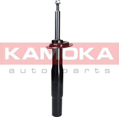 Kamoka 2000036 - Ammortizzatore autozon.pro