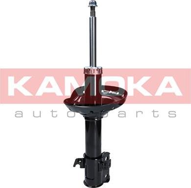 Kamoka 2000032 - Ammortizzatore autozon.pro