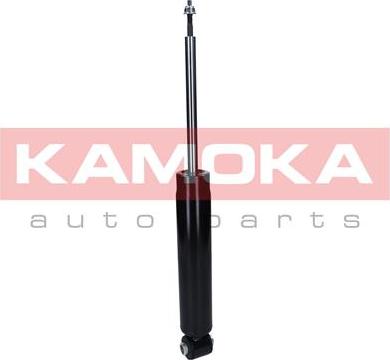 Kamoka 2000037 - Ammortizzatore autozon.pro