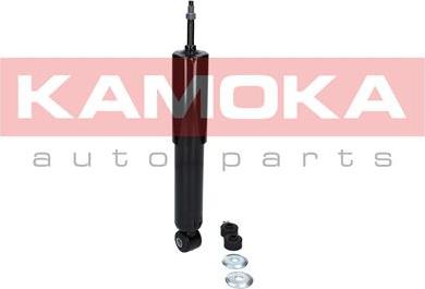 Kamoka 2000029 - Ammortizzatore autozon.pro