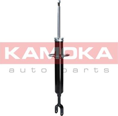 Kamoka 2000028 - Ammortizzatore autozon.pro