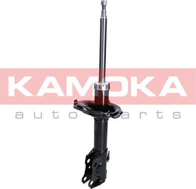 Kamoka 2000199 - Ammortizzatore autozon.pro