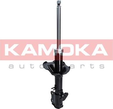 Kamoka 2000194 - Ammortizzatore autozon.pro