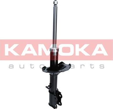 Kamoka 2000195 - Ammortizzatore autozon.pro