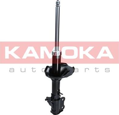 Kamoka 2000195 - Ammortizzatore autozon.pro