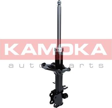 Kamoka 2000195 - Ammortizzatore autozon.pro