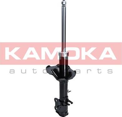 Kamoka 2000195 - Ammortizzatore autozon.pro