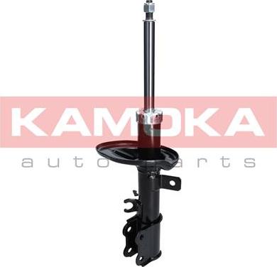 Kamoka 2000196 - Ammortizzatore autozon.pro