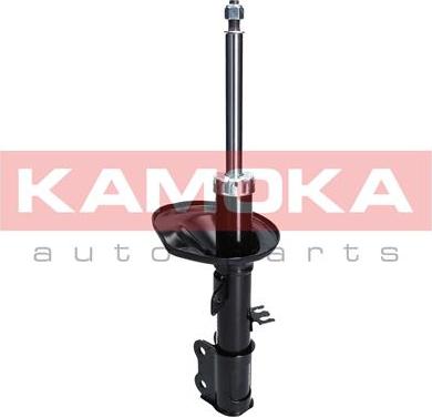 Kamoka 2000196 - Ammortizzatore autozon.pro