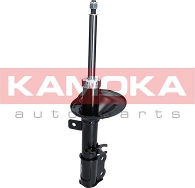 Kamoka 2000196 - Ammortizzatore autozon.pro