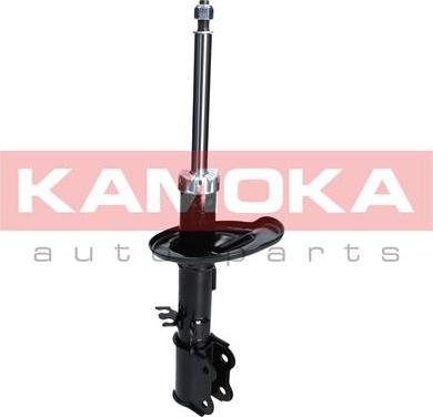 Kamoka 2000196 - Ammortizzatore autozon.pro