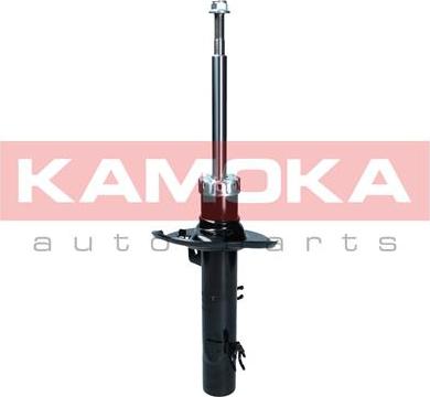 Kamoka 2000190 - Ammortizzatore autozon.pro