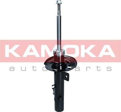 Kamoka 2000190 - Ammortizzatore autozon.pro