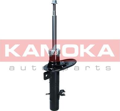 Kamoka 2000190 - Ammortizzatore autozon.pro