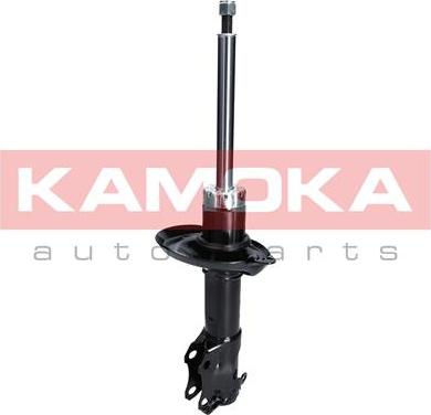 Kamoka 2000198 - Ammortizzatore autozon.pro