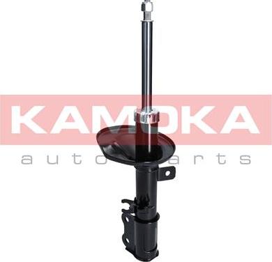 Kamoka 2000197 - Ammortizzatore autozon.pro