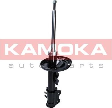 Kamoka 2000144 - Ammortizzatore autozon.pro