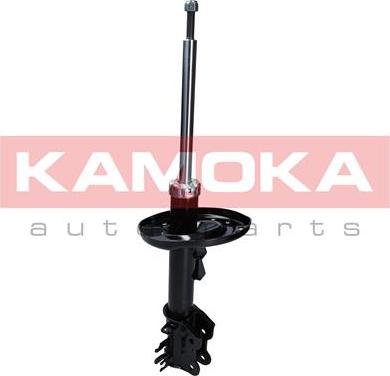 Kamoka 2000145 - Ammortizzatore autozon.pro