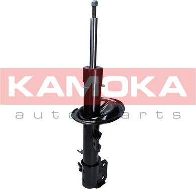 Kamoka 2000146 - Ammortizzatore autozon.pro