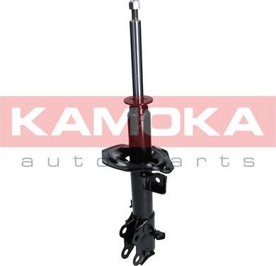 Kamoka 2000140 - Ammortizzatore autozon.pro