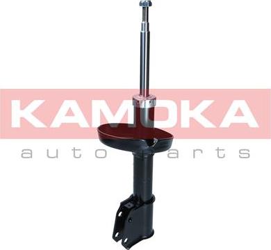 Kamoka 2000141 - Ammortizzatore autozon.pro