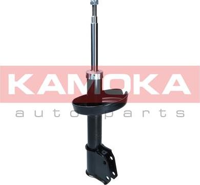 Kamoka 2000141 - Ammortizzatore autozon.pro