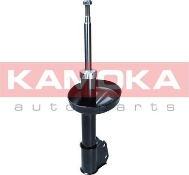 Kamoka 2000141 - Ammortizzatore autozon.pro