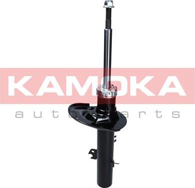 Kamoka 2000142 - Ammortizzatore autozon.pro