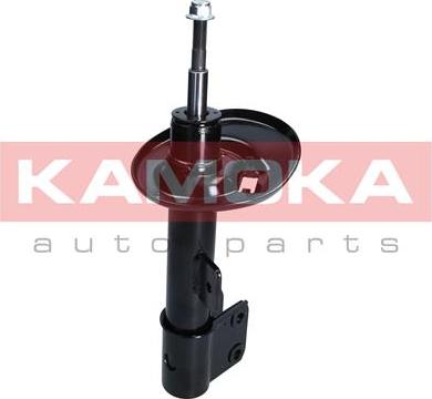 Kamoka 2000151 - Ammortizzatore autozon.pro