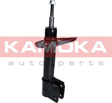 Kamoka 2000152 - Ammortizzatore autozon.pro