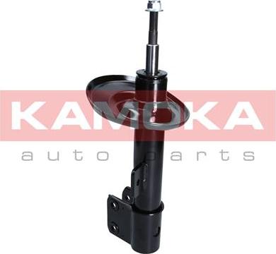 Kamoka 2000152 - Ammortizzatore autozon.pro