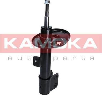 Kamoka 2000152 - Ammortizzatore autozon.pro