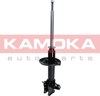 Kamoka 2000169 - Ammortizzatore autozon.pro